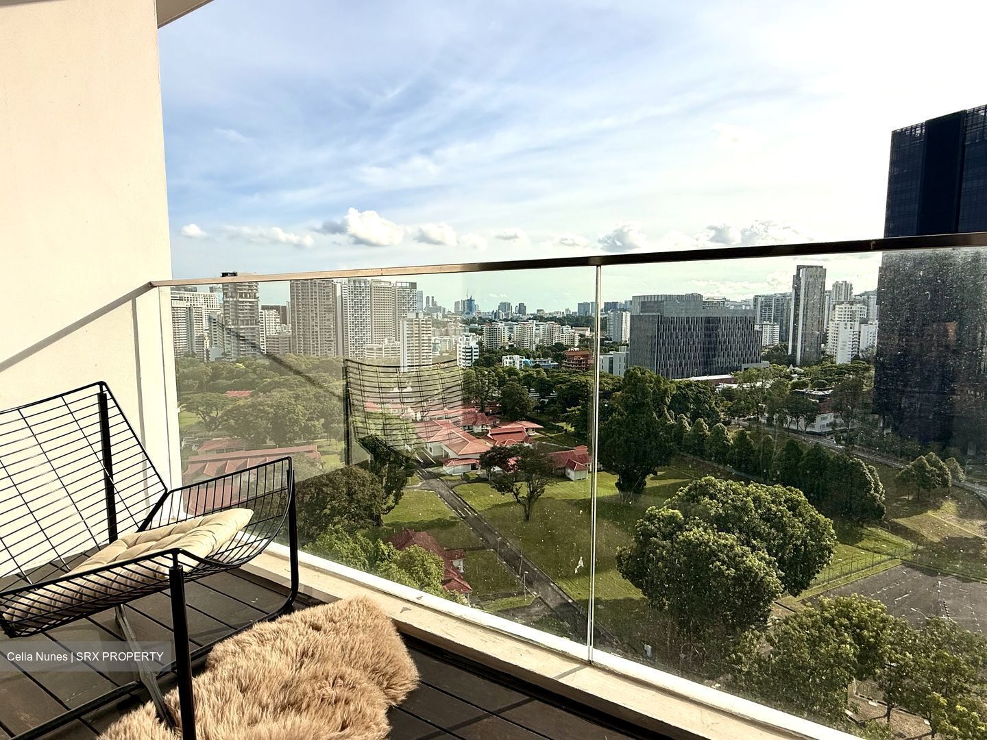 The Tier (D12), Apartment #492305861